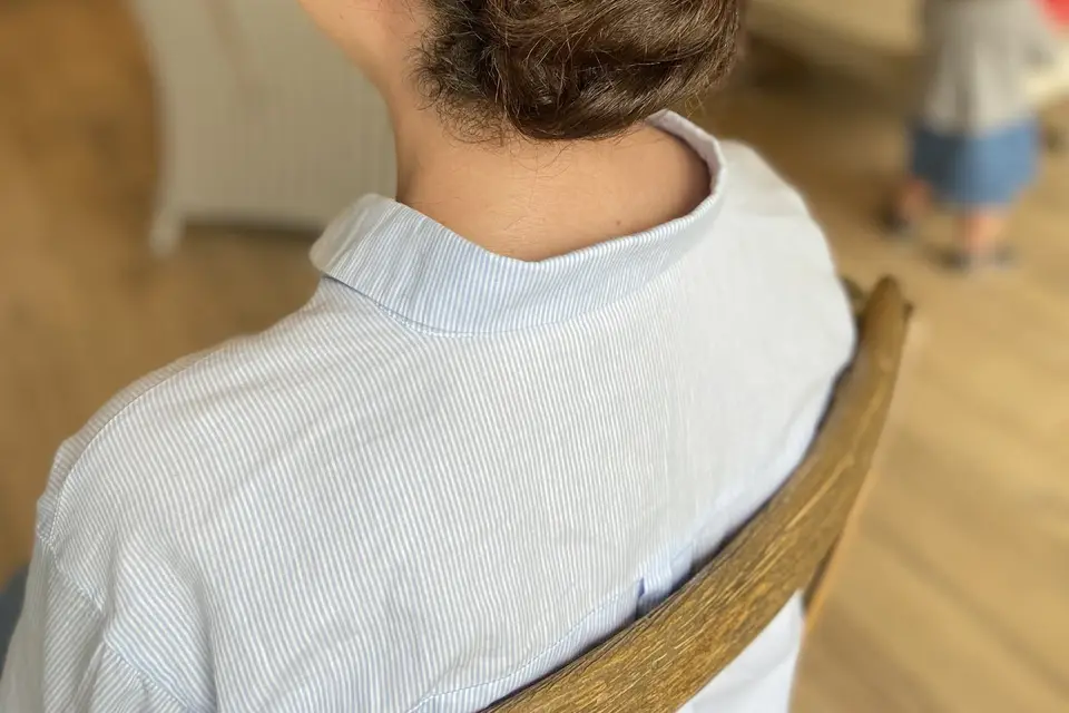 Edgaret Louise Paris — photo 1