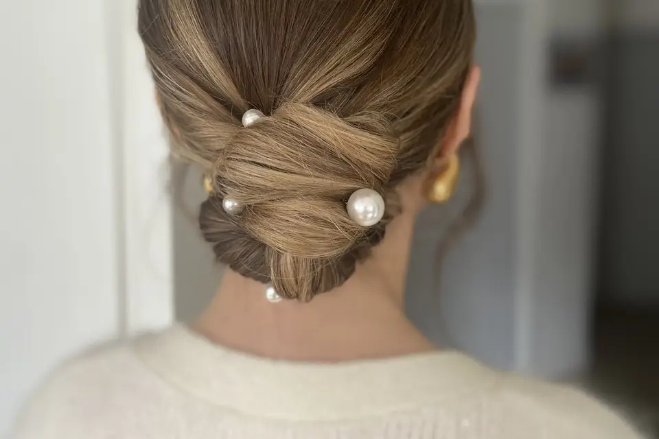 Edgaret Louise Paris — photo 3