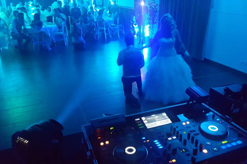 Dju Music Events — photo 4