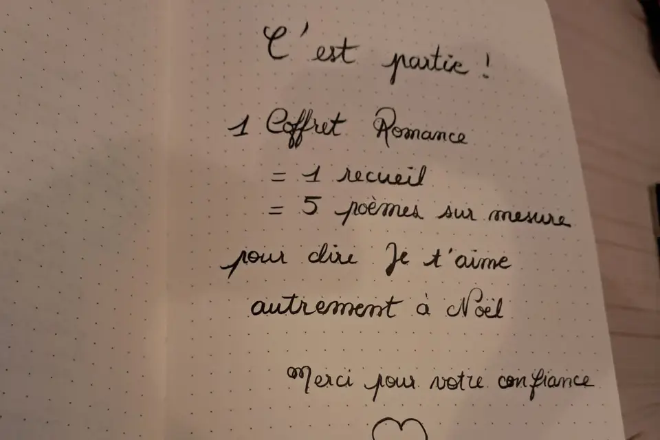 Plume, on s'aime ! — photo 3