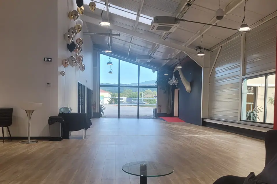 Black Pearl Réception — photo 7