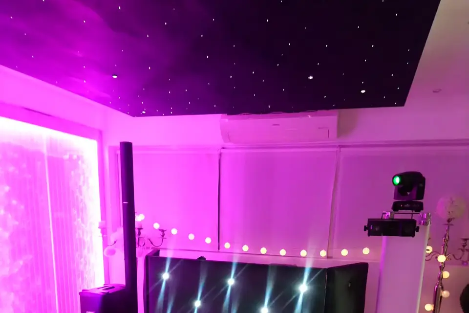 Dju Music Events — photo 6