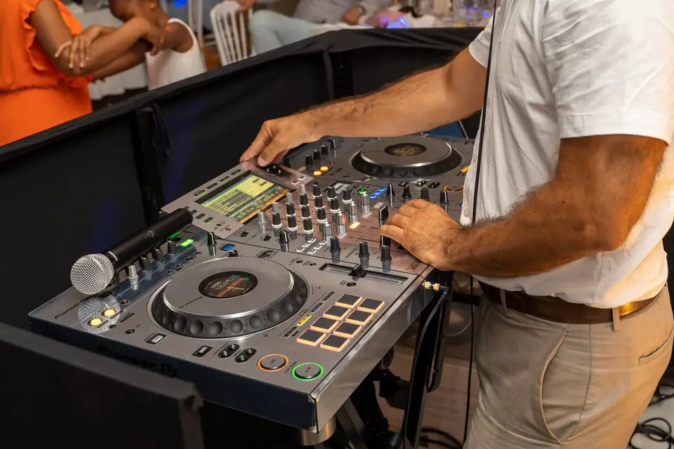 Dju Music Events — photo 1