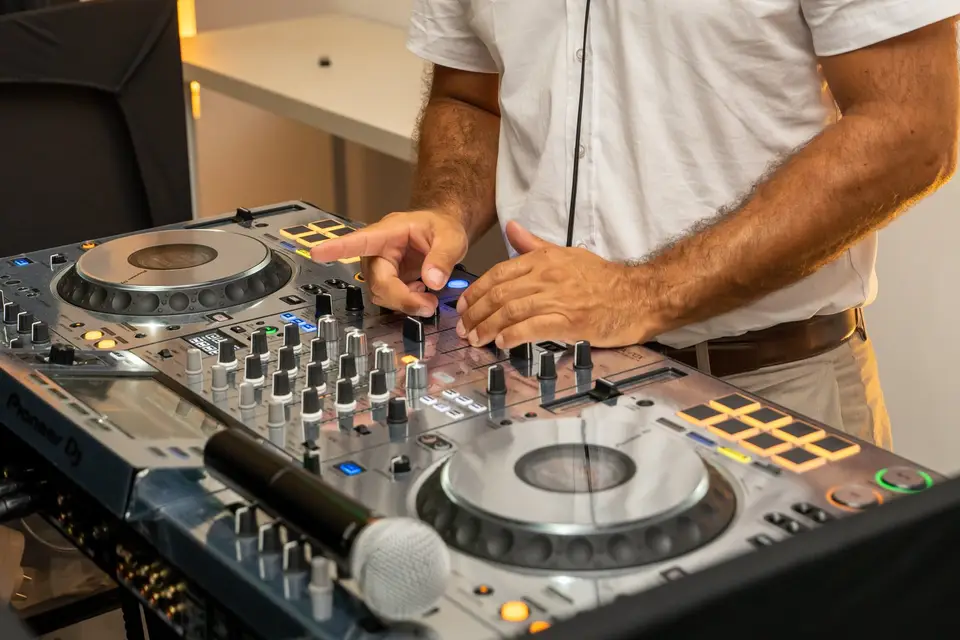 Dju Music Events — photo 2