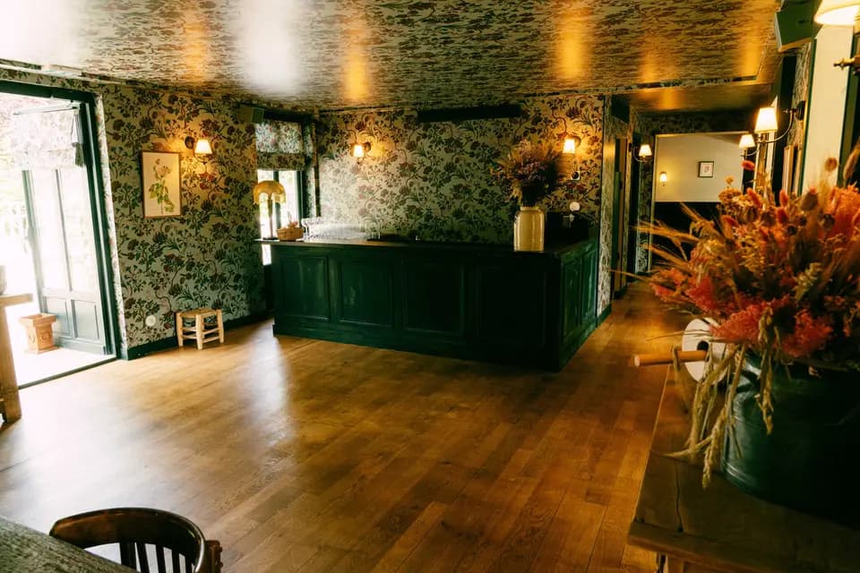 Ora Farmhouse — photo 3