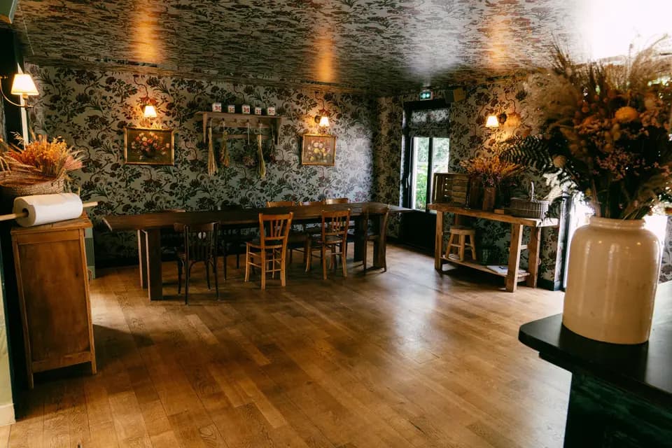 Ora Farmhouse — photo 4