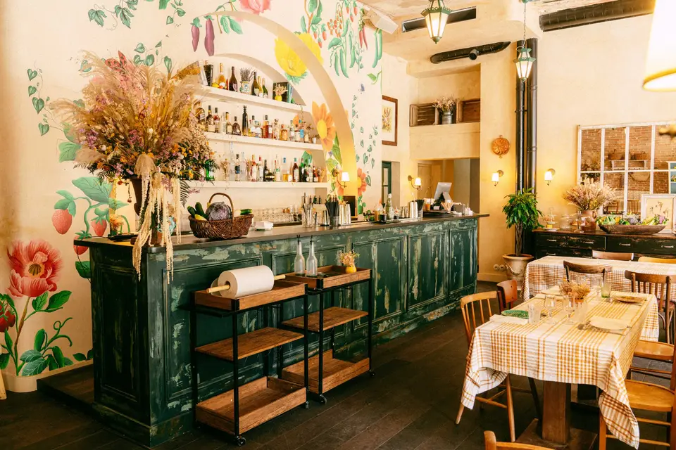 Ora Farmhouse — photo 7