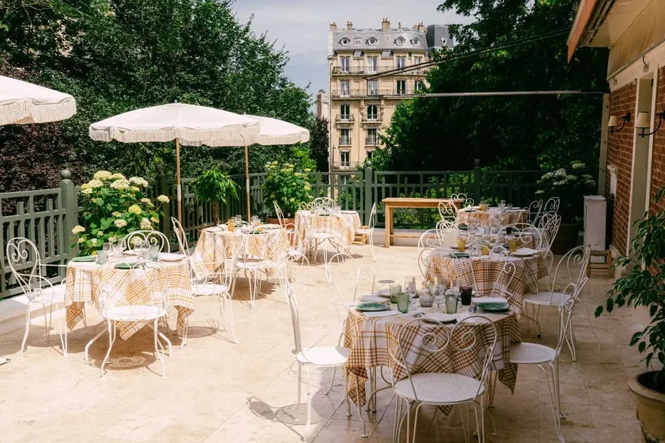 Ora Farmhouse — photo 5