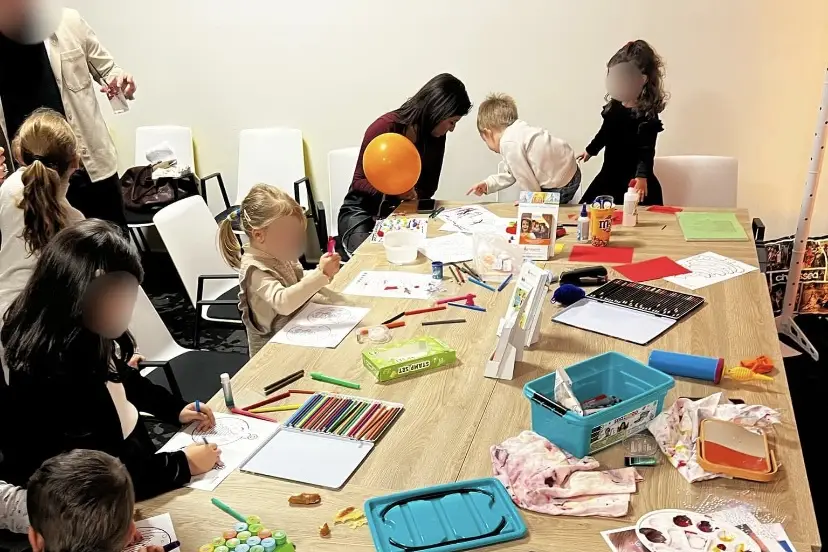 Babychou Services Alsace Nord — photo 8