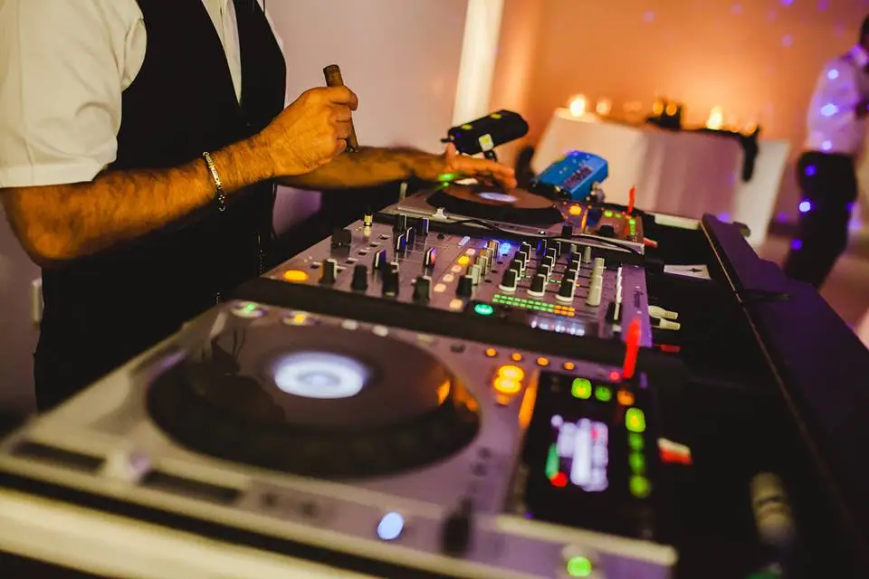 Dju Music Events — photo 7