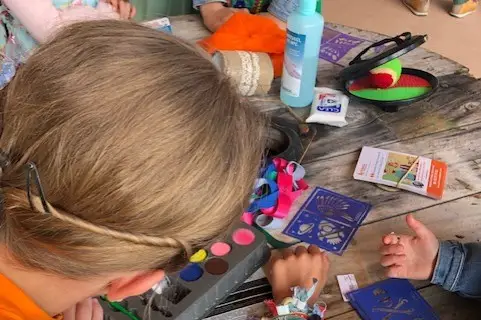 Babychou Services Alsace Nord — photo 1