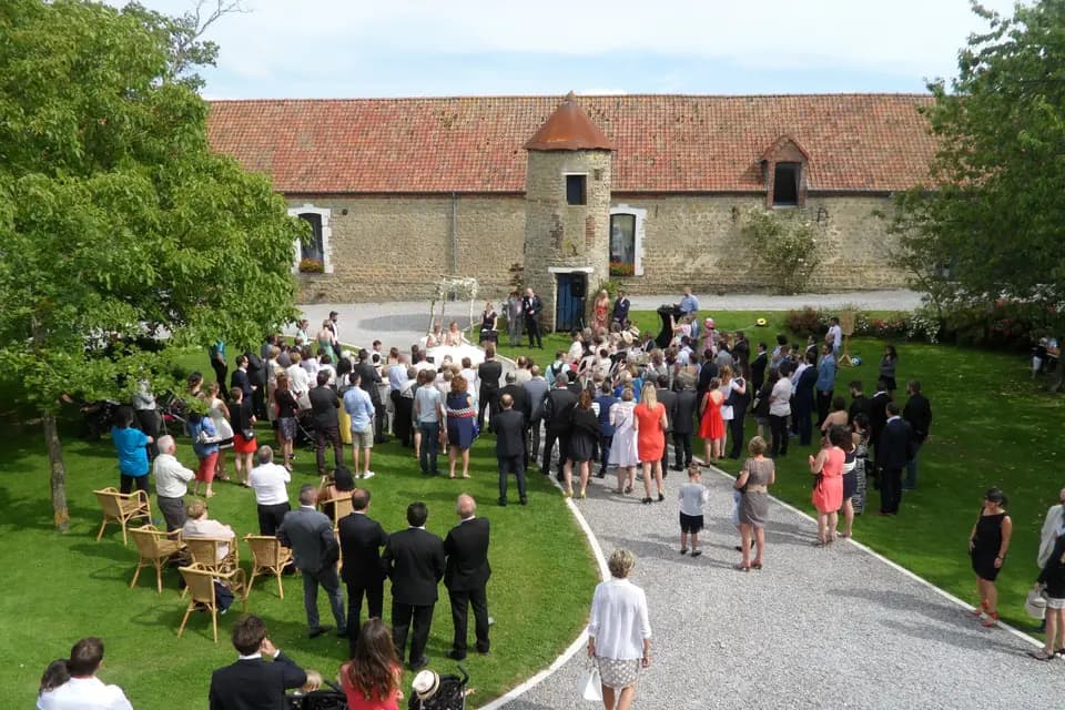 La Maloterie — photo 4