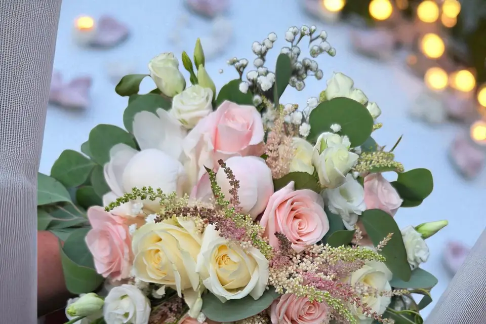 Les Jardins d'Olivier