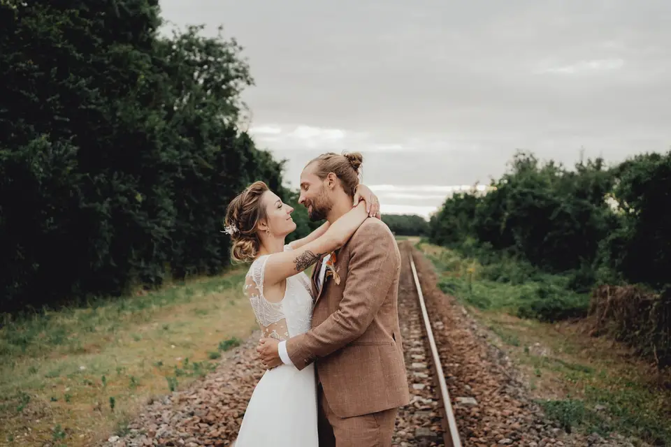 Almaty Weddings — photo 3