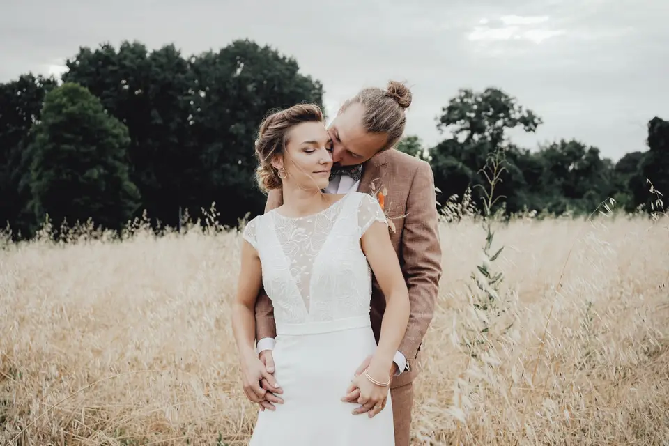 Almaty Weddings — photo 1