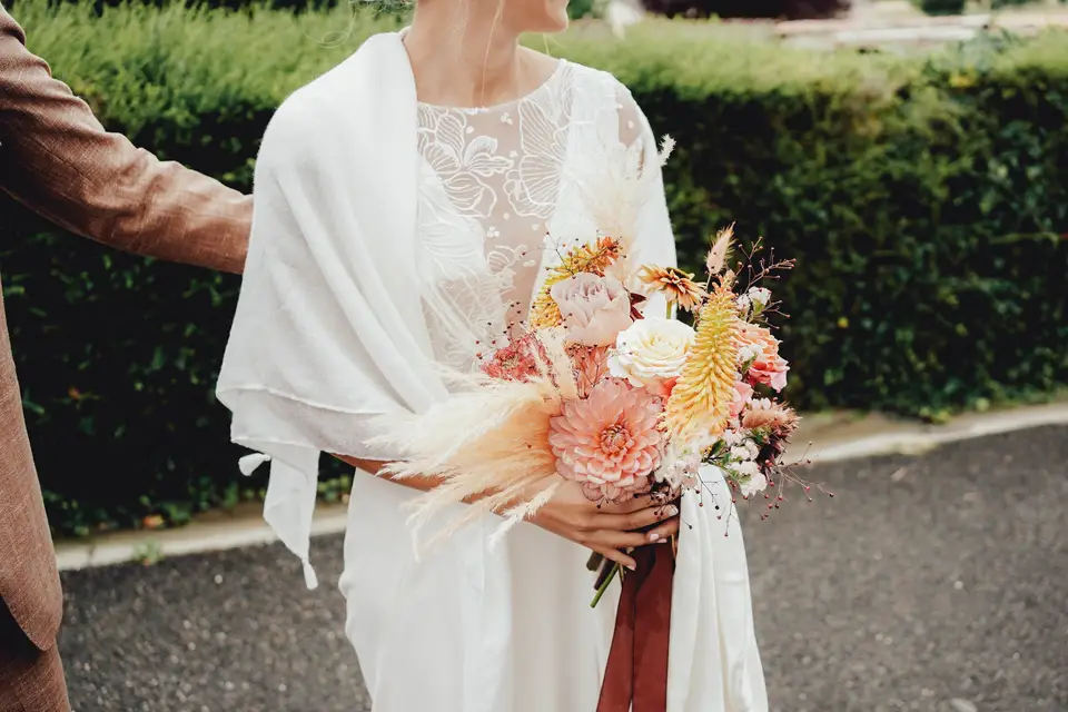 Almaty Weddings — photo 7