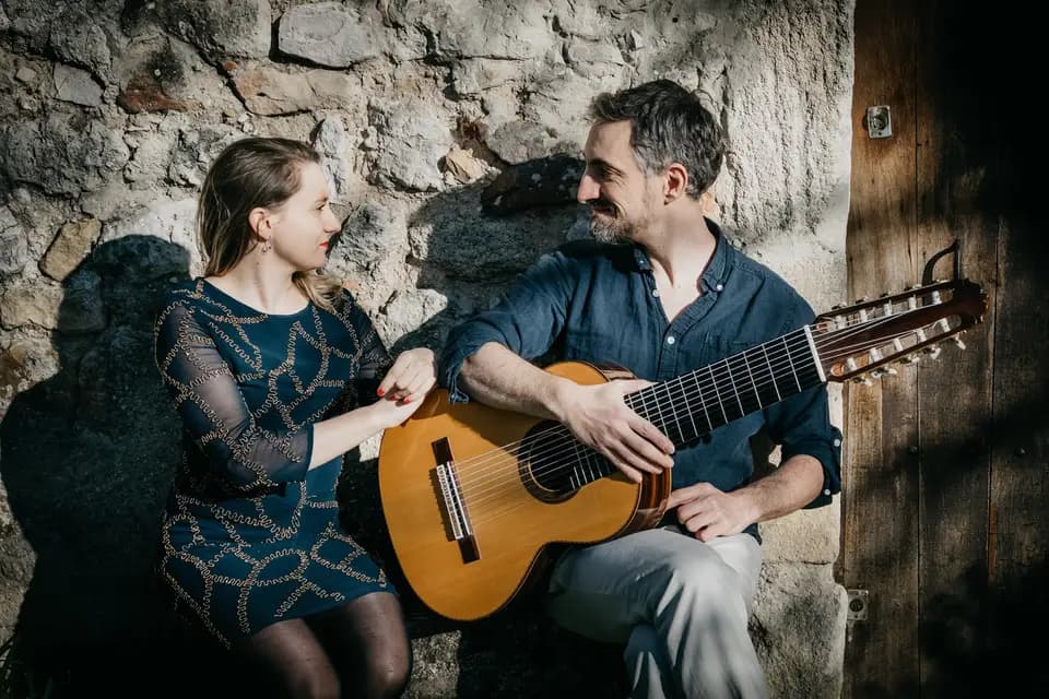 Duo Hoza — photo 3