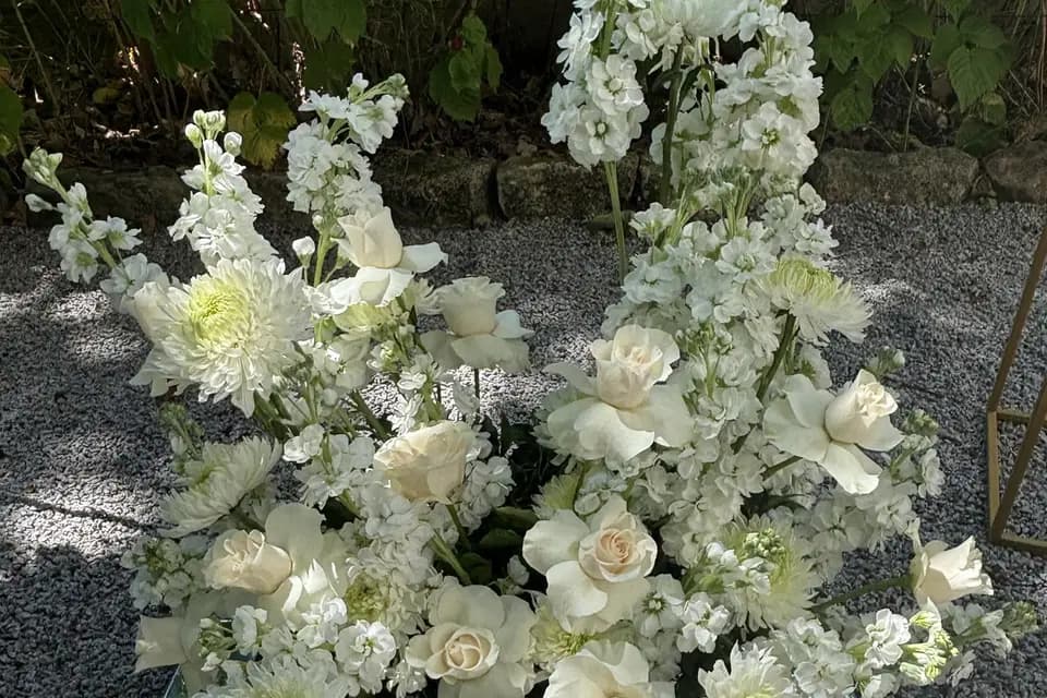 Flower’s Event — photo 5