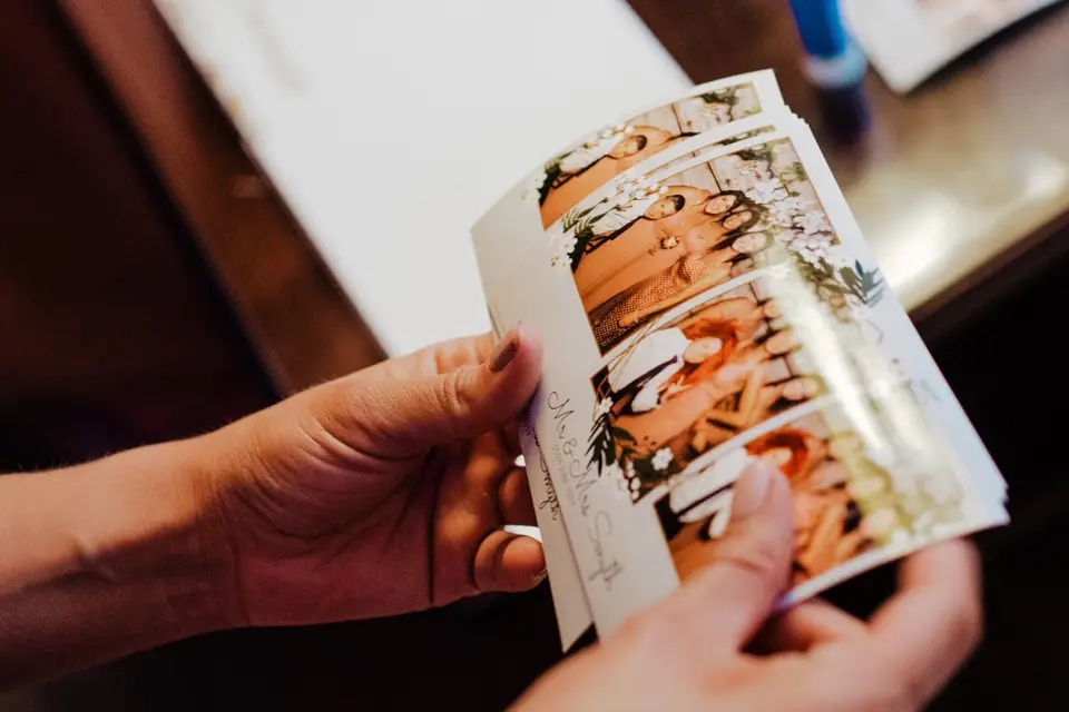 Happy Boothday - Photobooth — photo 2