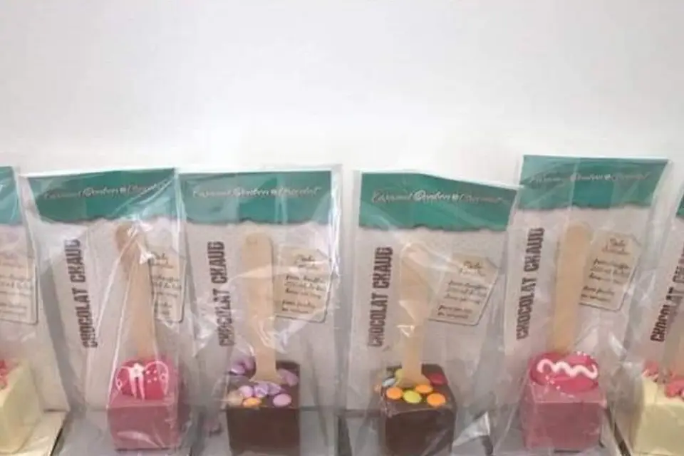 Les Gourmandises de Sophia — photo 6