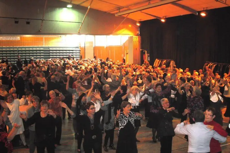 Orchestre Didier Roques — photo 1