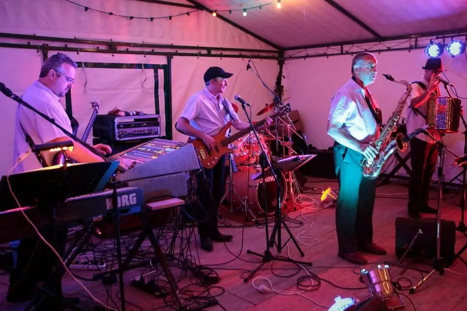 Orchestre Didier Roques — photo 4