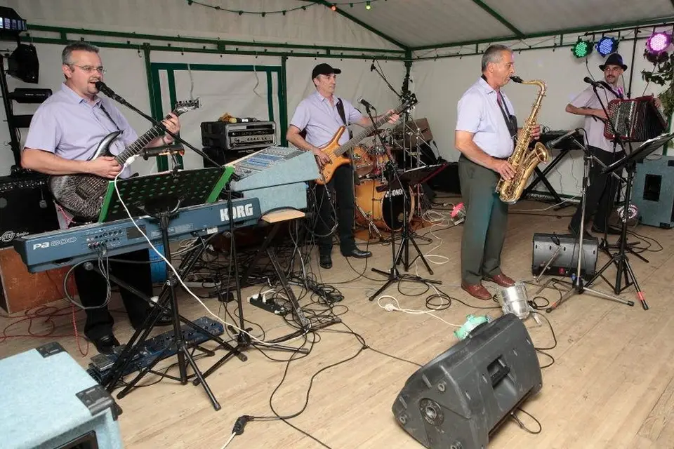 Orchestre Didier Roques — photo 2