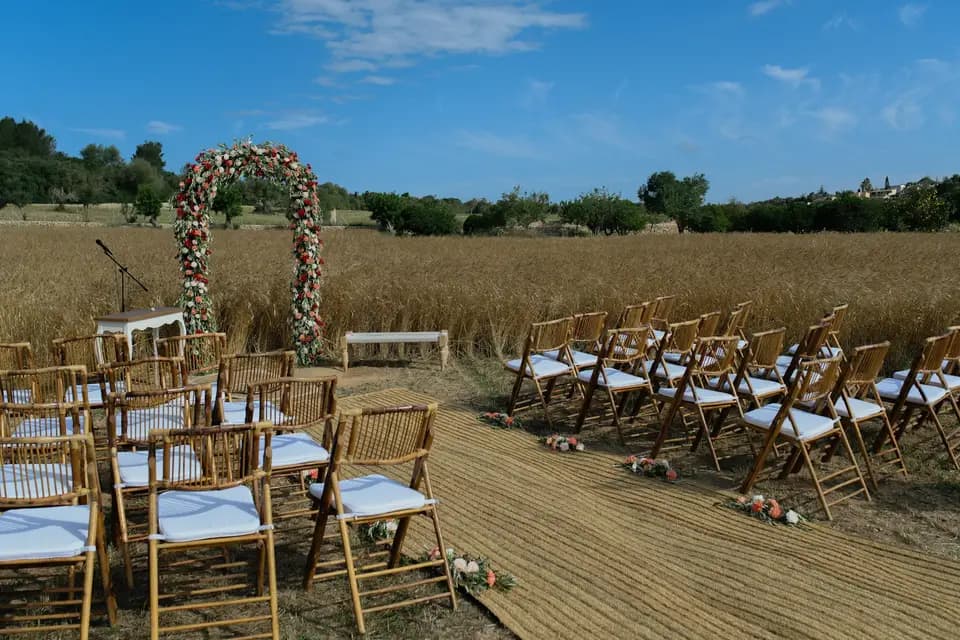 L'Atelier Weddings & Events — photo 4