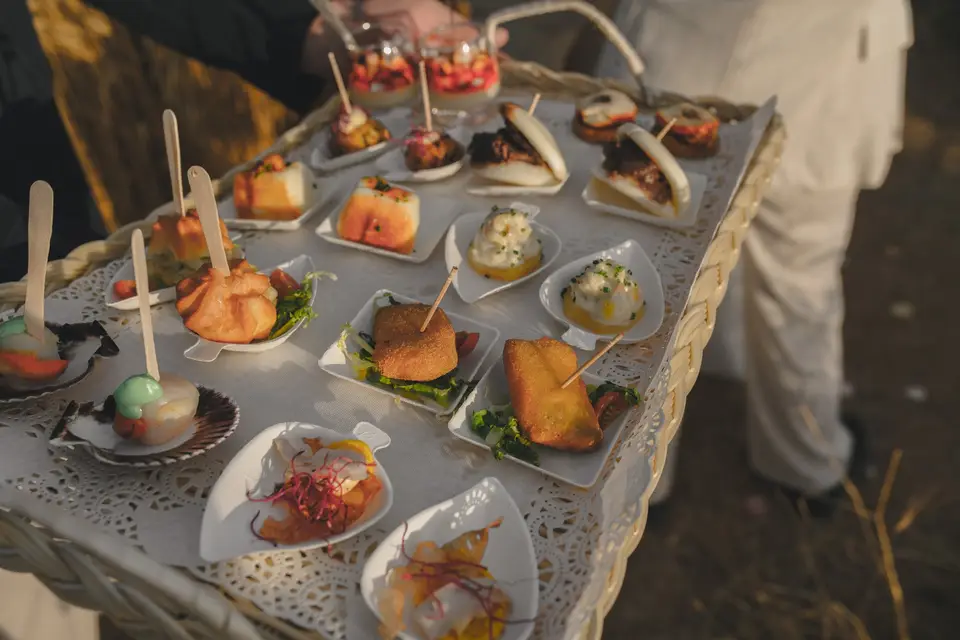 L'Atelier Weddings & Events — photo 3