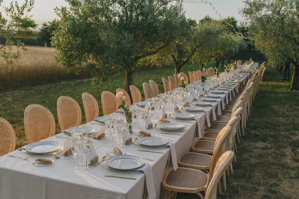 L'Atelier Weddings & Events