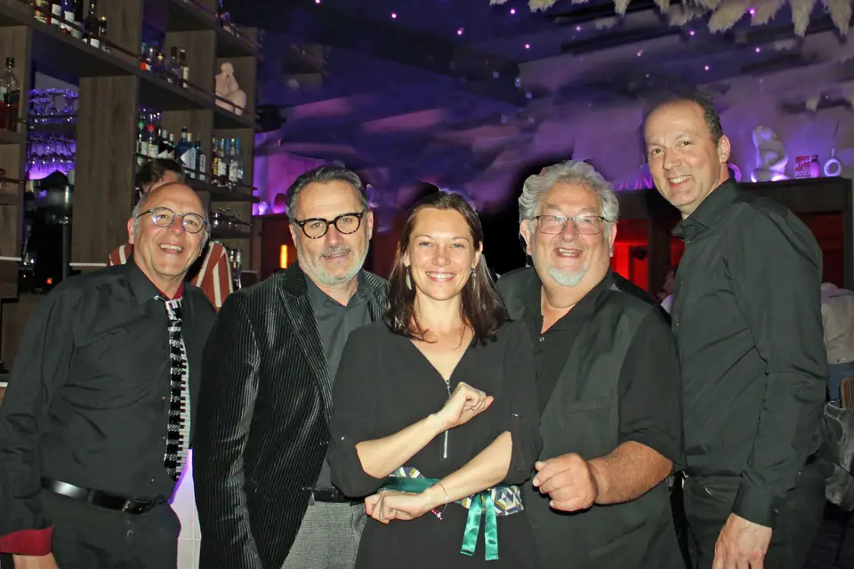 Blue Citron — photo 7