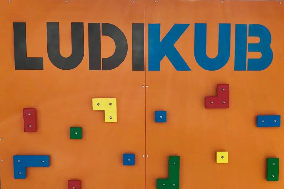 Ludikub — photo 4