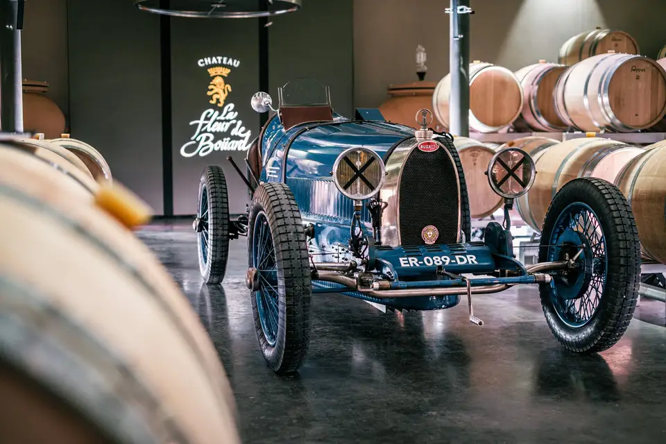 Château La Fleur de Boüard — photo 5