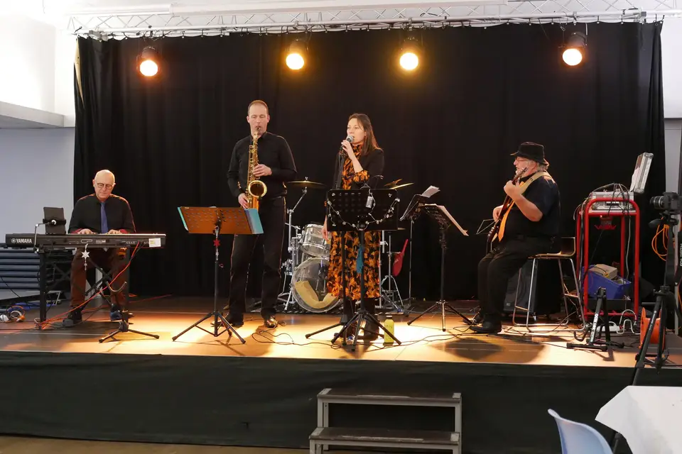 Blue Citron — photo 1