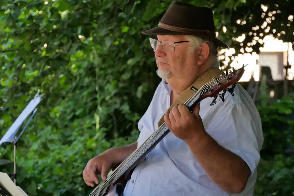 Blue Citron — photo 5