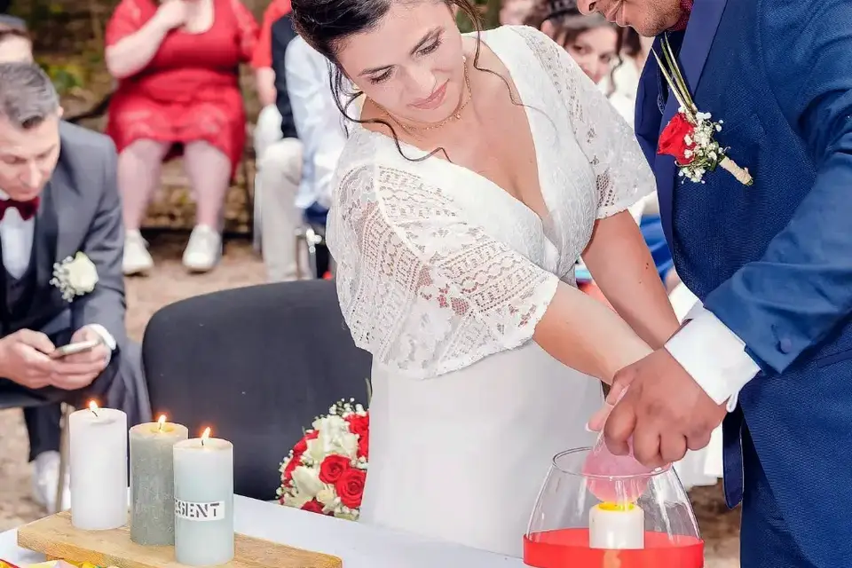 Warmi Love — photo 8