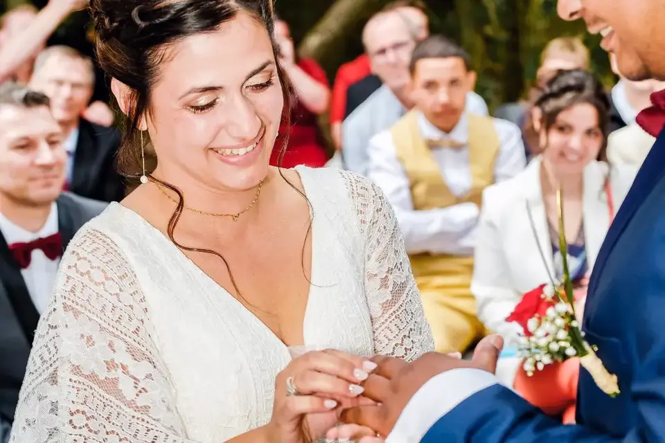 Warmi Love — photo 9