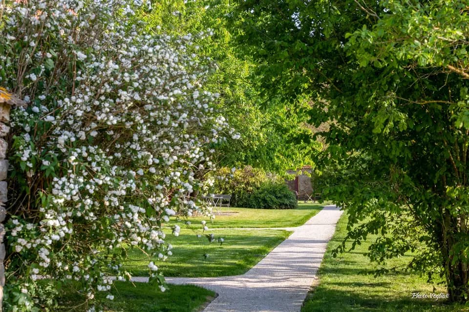 Ferme d'Orsonville — photo 1