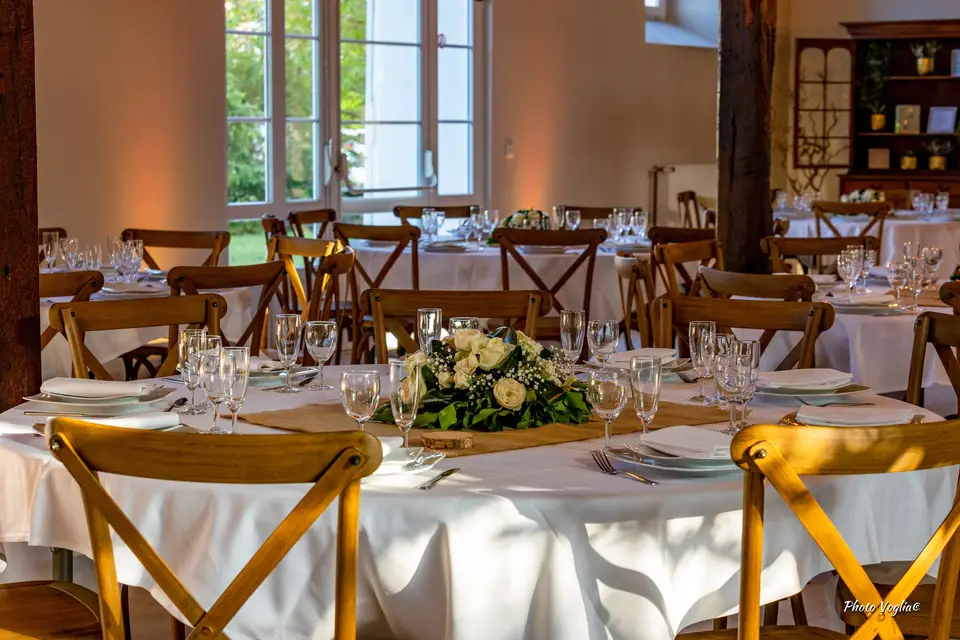 Ferme d'Orsonville — photo 5