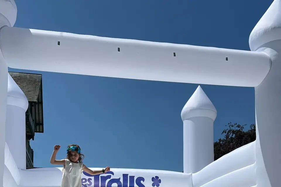 Happy Folk Party — photo 2