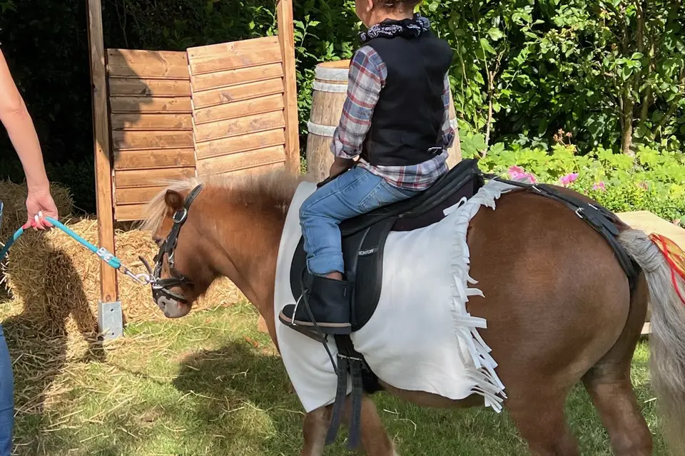 Happy Folk Party — photo 1