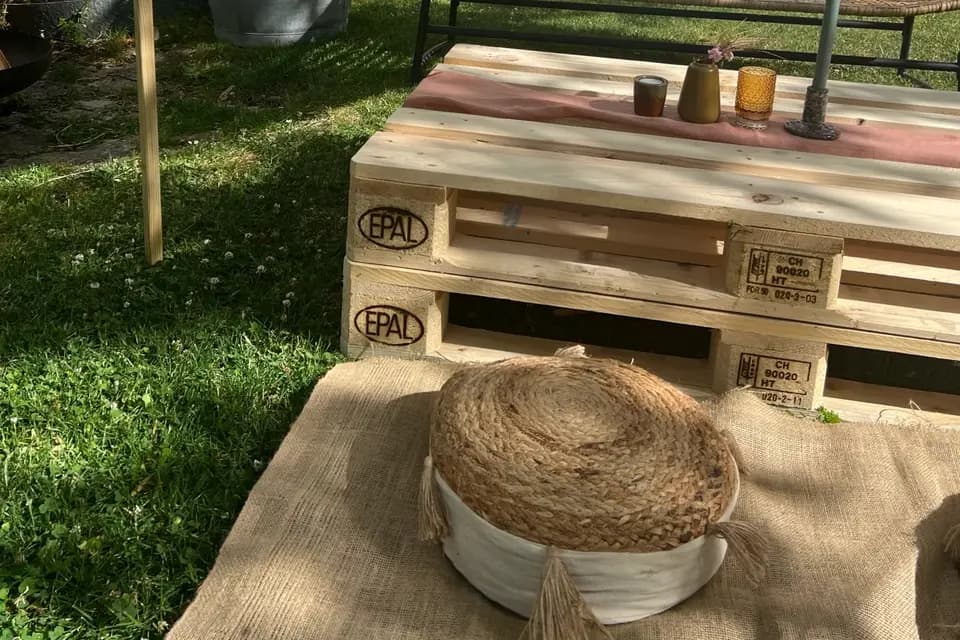 Happy Folk Party — photo 7