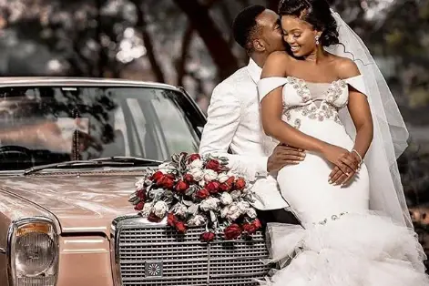 Poudre et Dentelle — photo 4