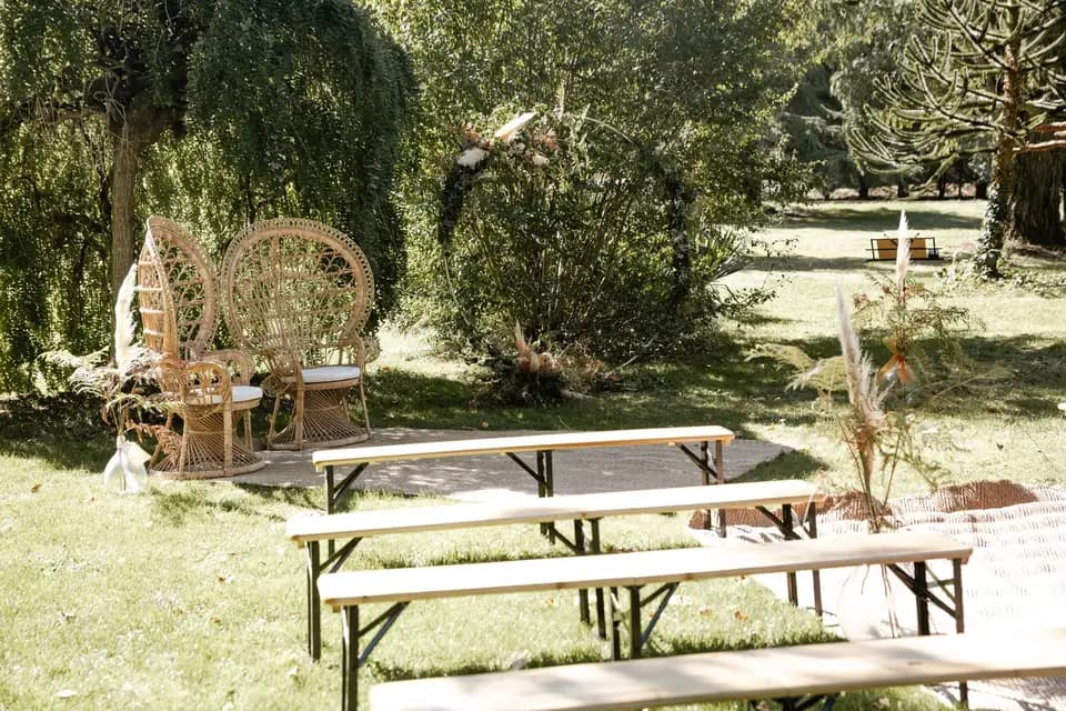 Le Logis des Quatre Puits — photo 5