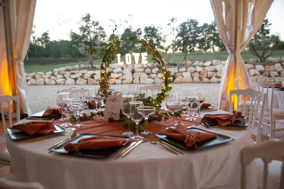 Le Logis des Quatre Puits — photo 8