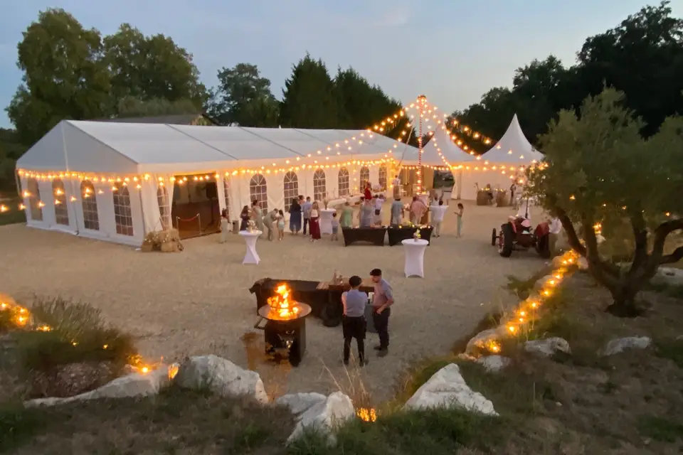 Le Logis des Quatre Puits — photo 3