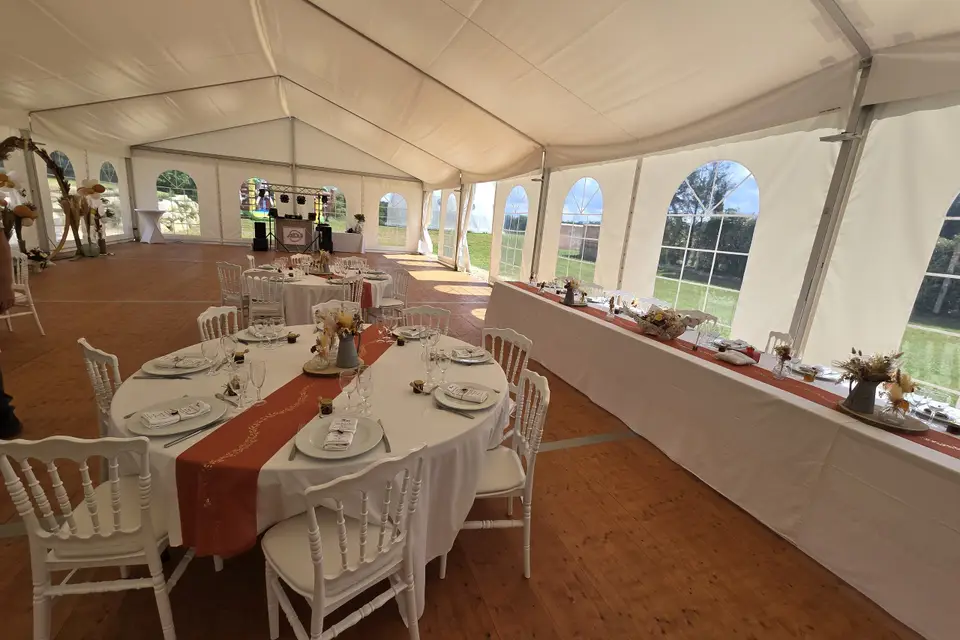 Le Logis des Quatre Puits — photo 2