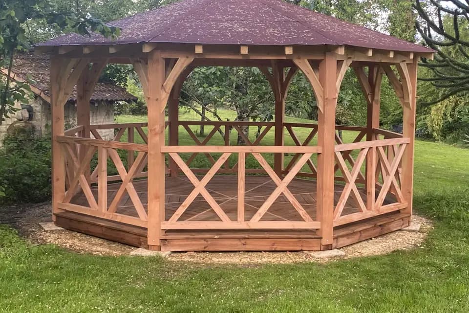 Le Logis des Quatre Puits — photo 7