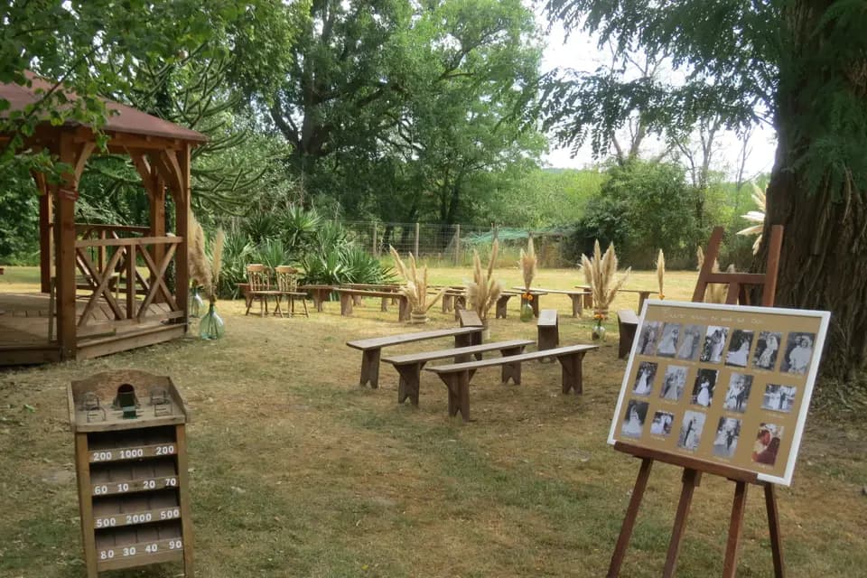 Le Logis des Quatre Puits — photo 4