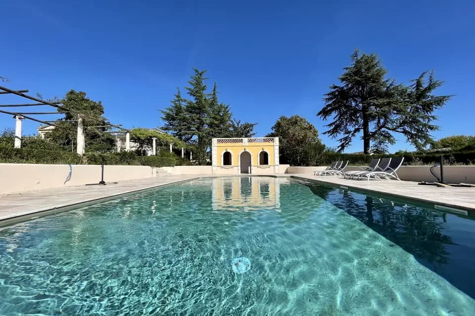 Château du Parc — photo 2